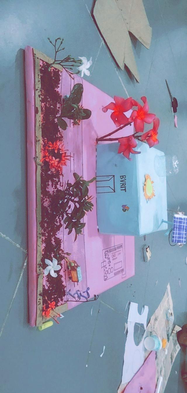 BVRIT Extra-Curricular photo 2